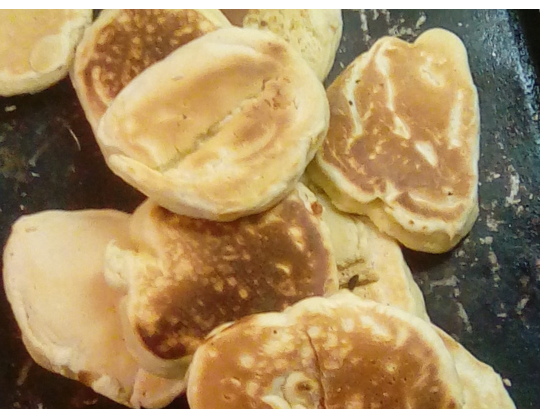Pancakes