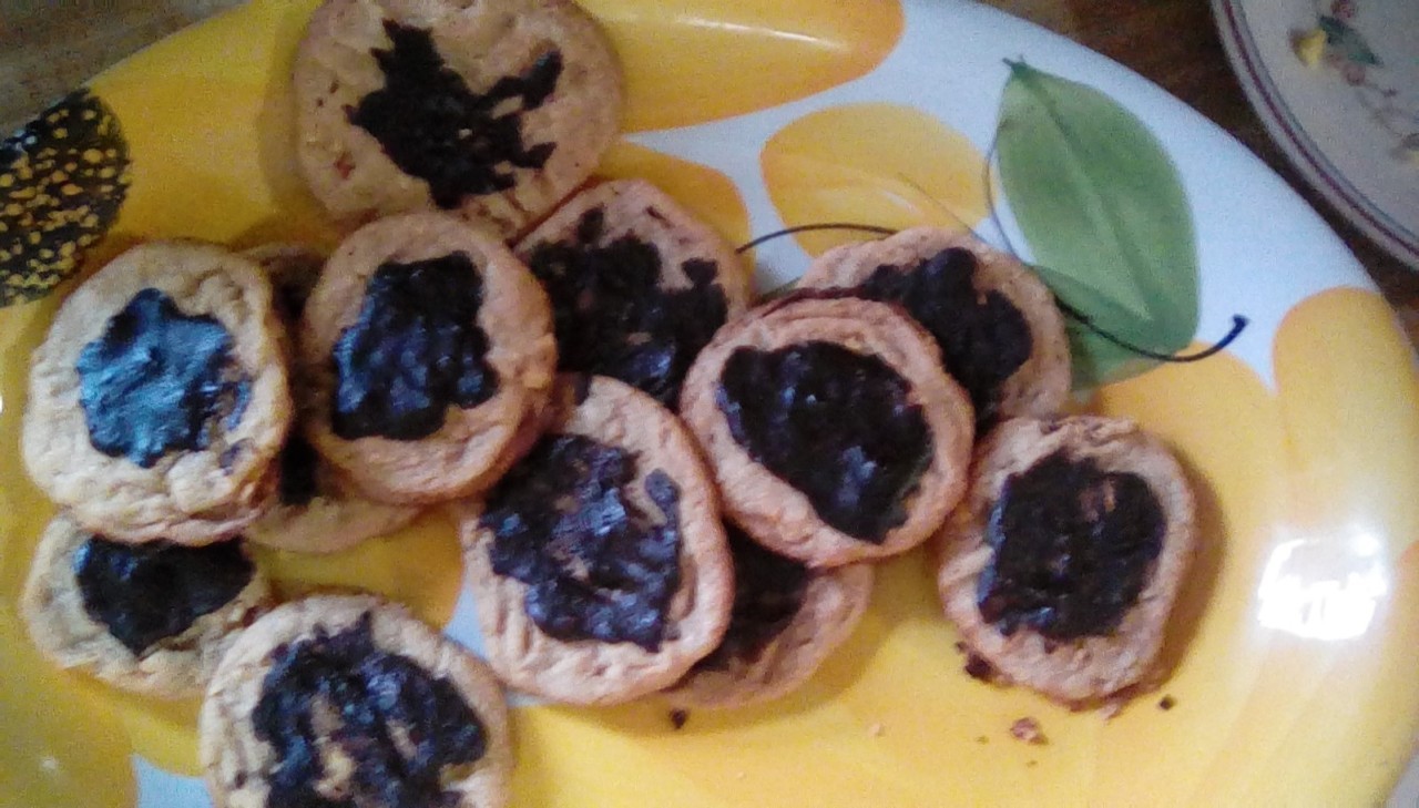 3-Ingredient Peanut Butter Cookies (Easy & Gluten-Free) 🥜