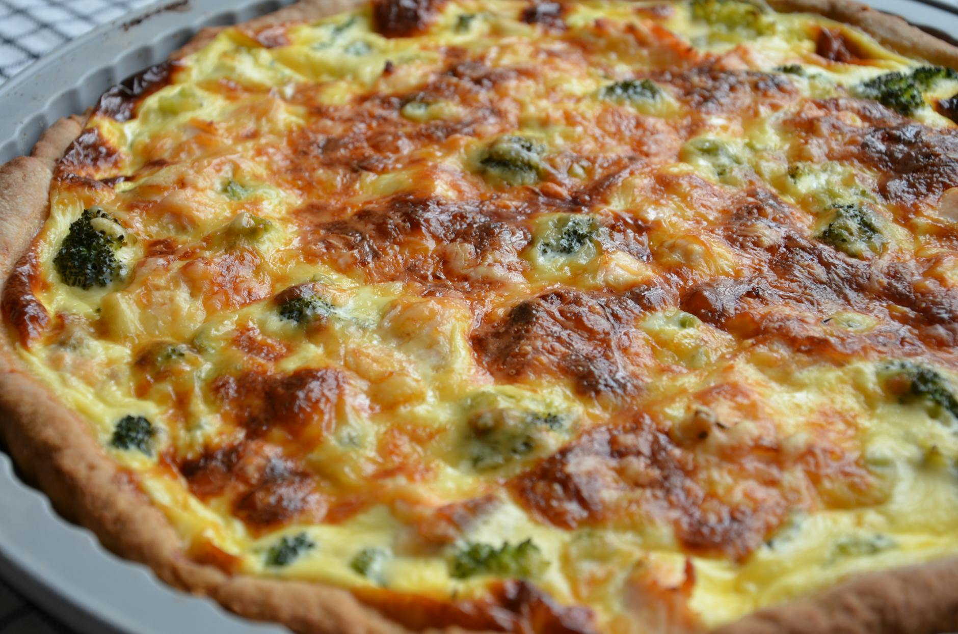 Quiche