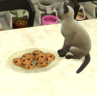 Apple Butter Cookies