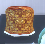 Apple Pie Spice Cake