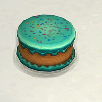 Concord Grape Crumb Cake