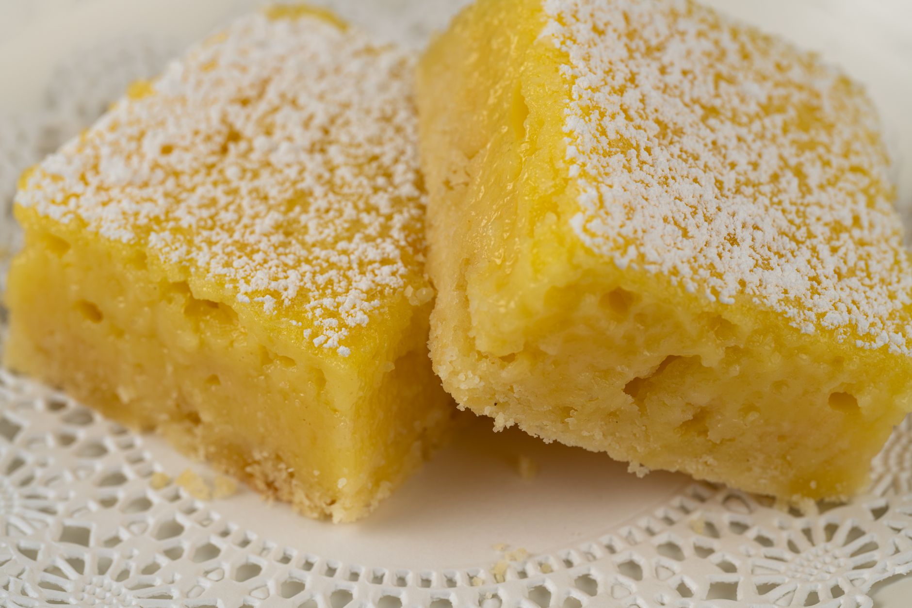 Lemon Yellow Squash Bread