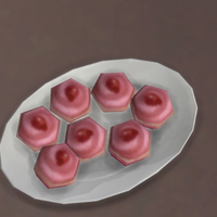 Strawberry Shortcake