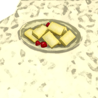 3 Layer Dessert