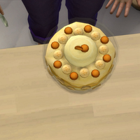 Banana Pudding