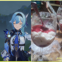 Eula: Custard