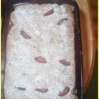 Plum Cake