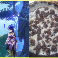 Raiden Shogun: Sugar Pie