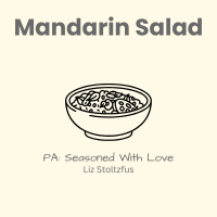 Mandarin Salad