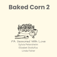 Baked Corn 2