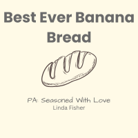 Best Ever Banana Bread
