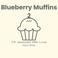Blueberry Muffins 2