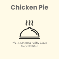 Chicken Pie