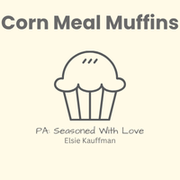 Corn Meal Muffins