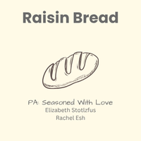 Raisin Bread