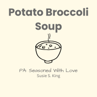 Potato Broccoli Soup