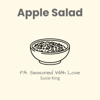 Apple Salad