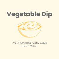 Vegetable Dip