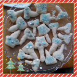 Champagne Cookies: A Festive Celebration Bake