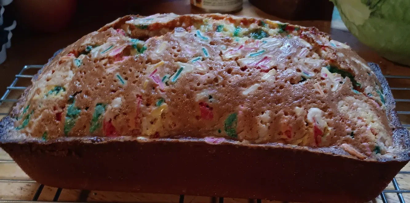 When’s Payday!?! Pound Cake